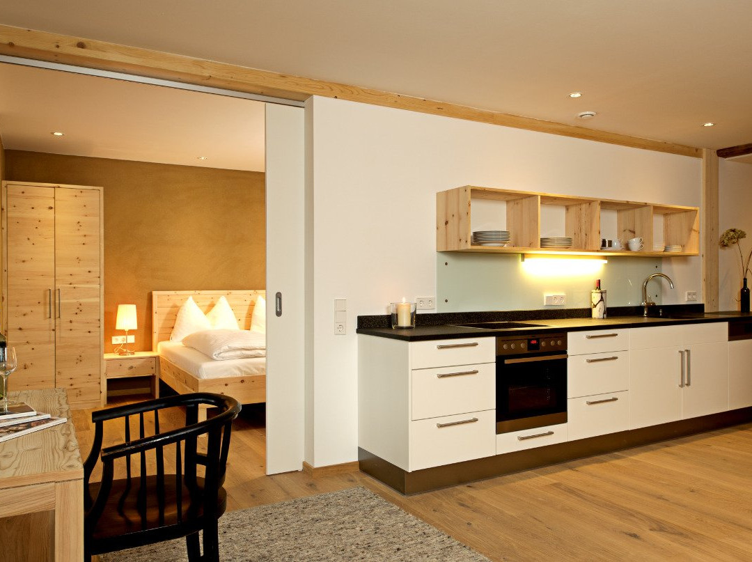 der weber - Haus der Zukunft主图