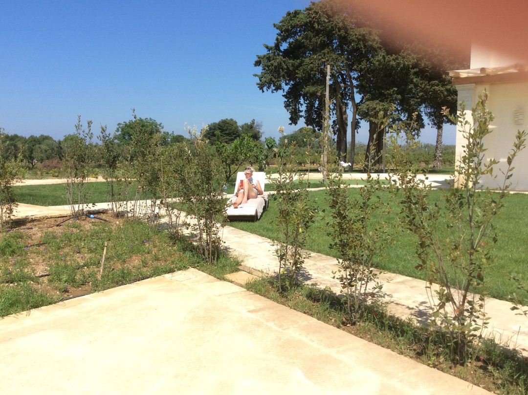 Masseria Elysium主图