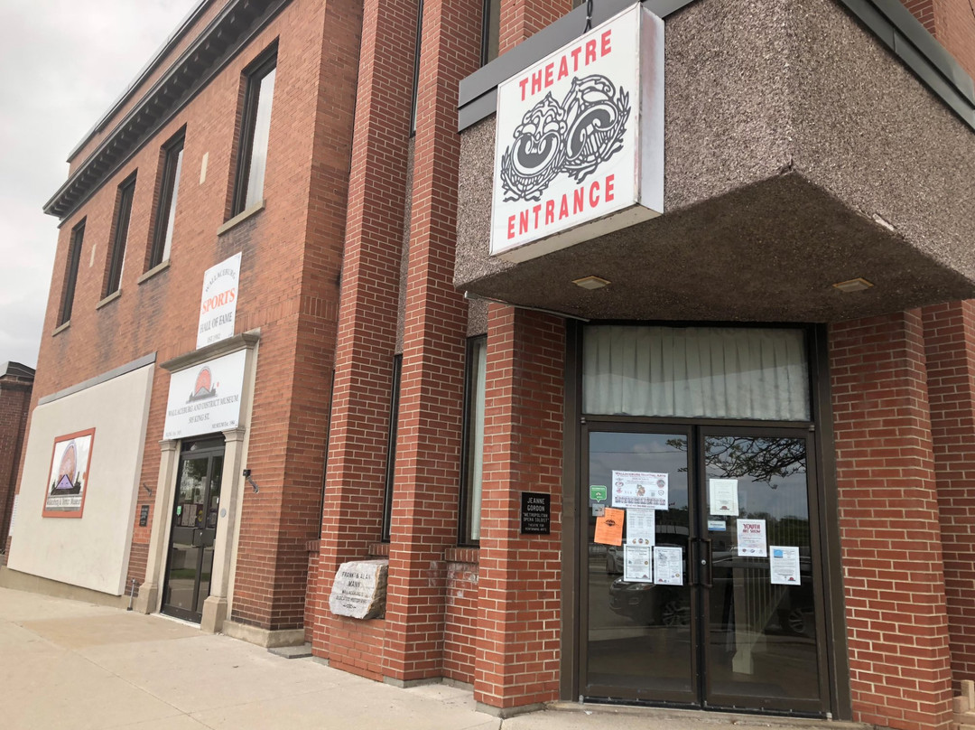 Wallaceburg & District Museum景点图片