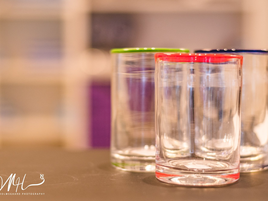 Odense Glasswork-欧登塞必去景点