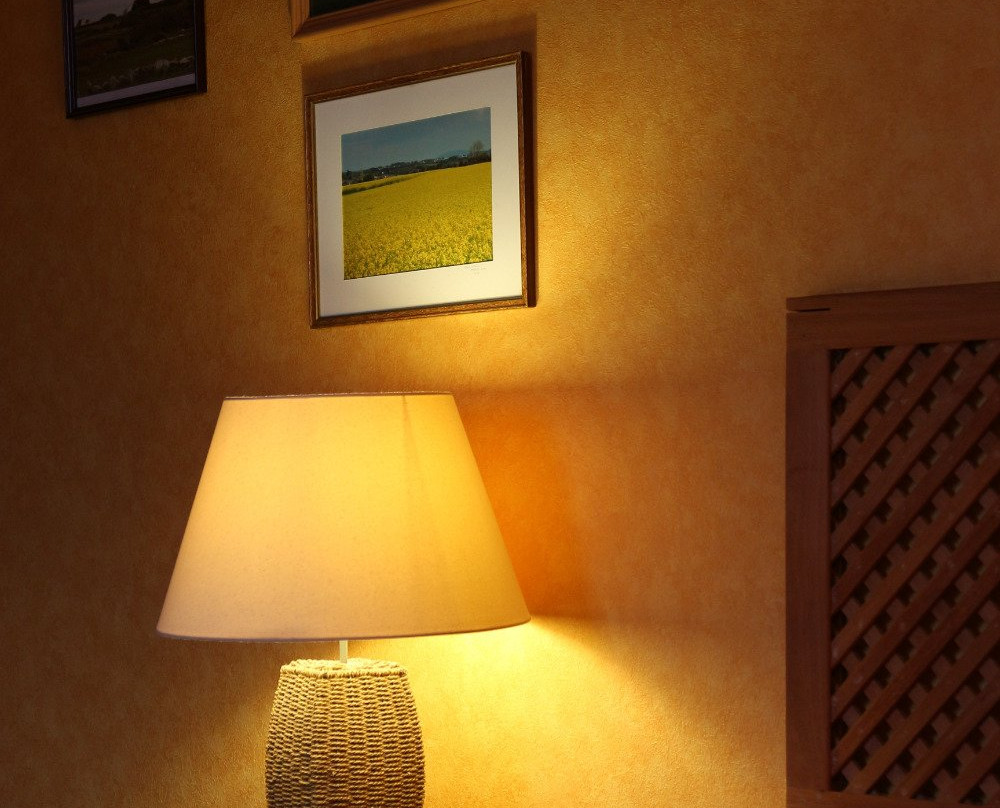 Manoir du Suguensou主图