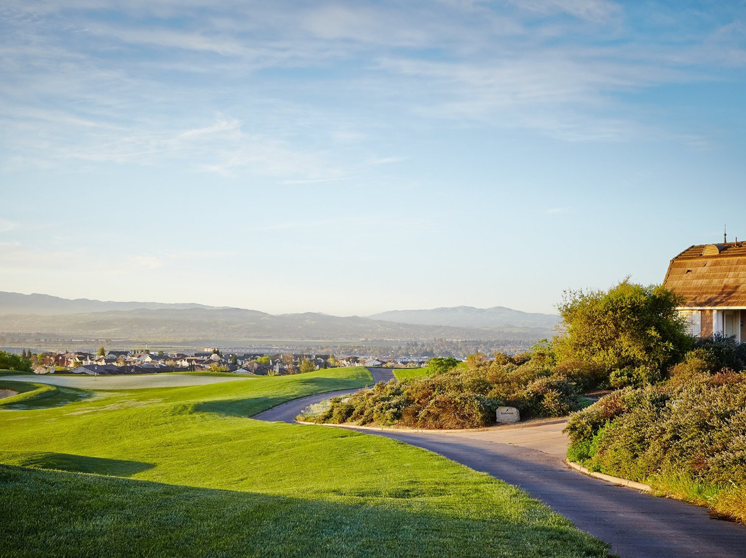 Dublin Ranch Golf Course-都柏林必去景点