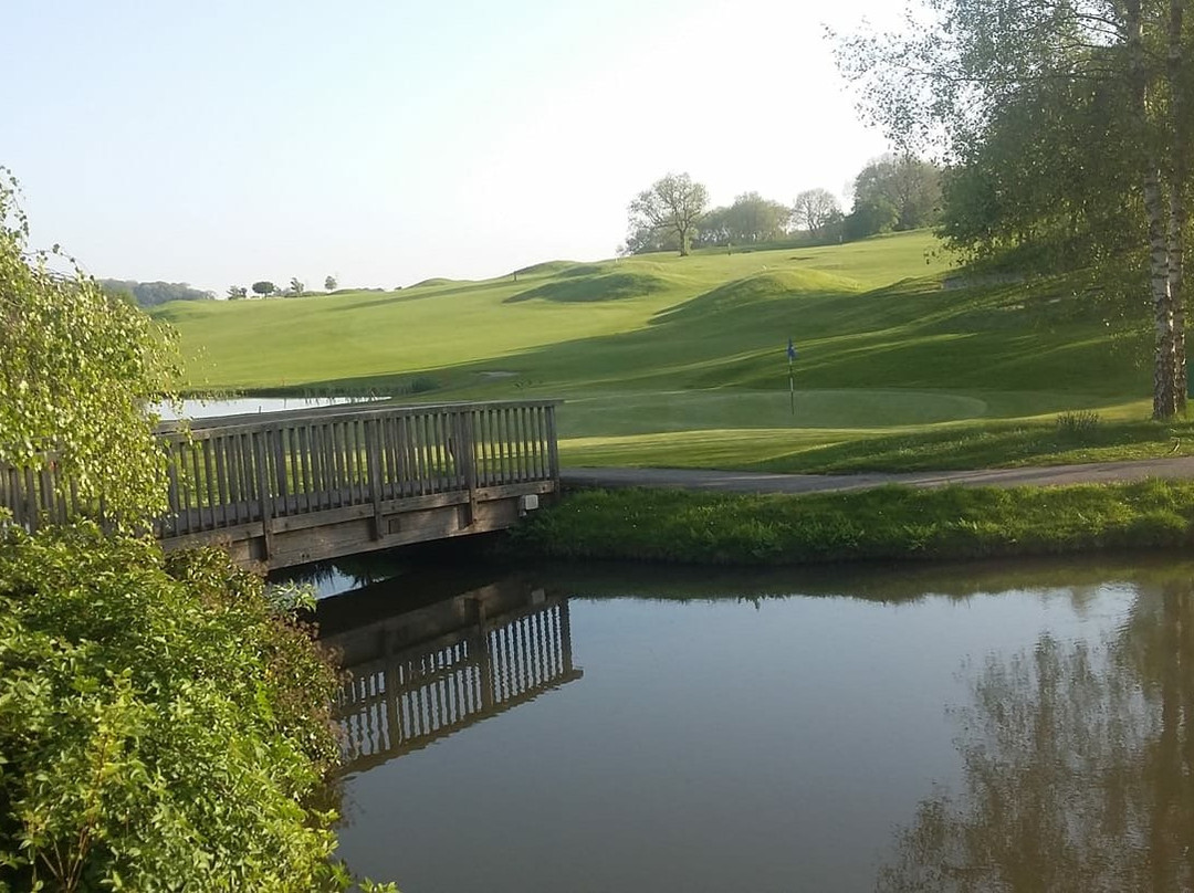 South Winchester Golf Club景点图片