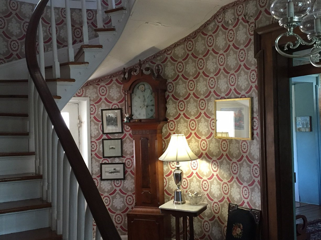 25 East Main B&B主图