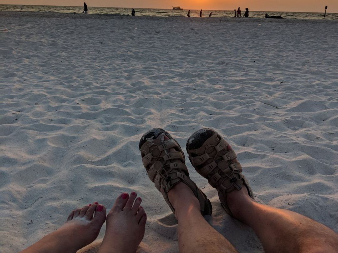 East Shore Resort主图