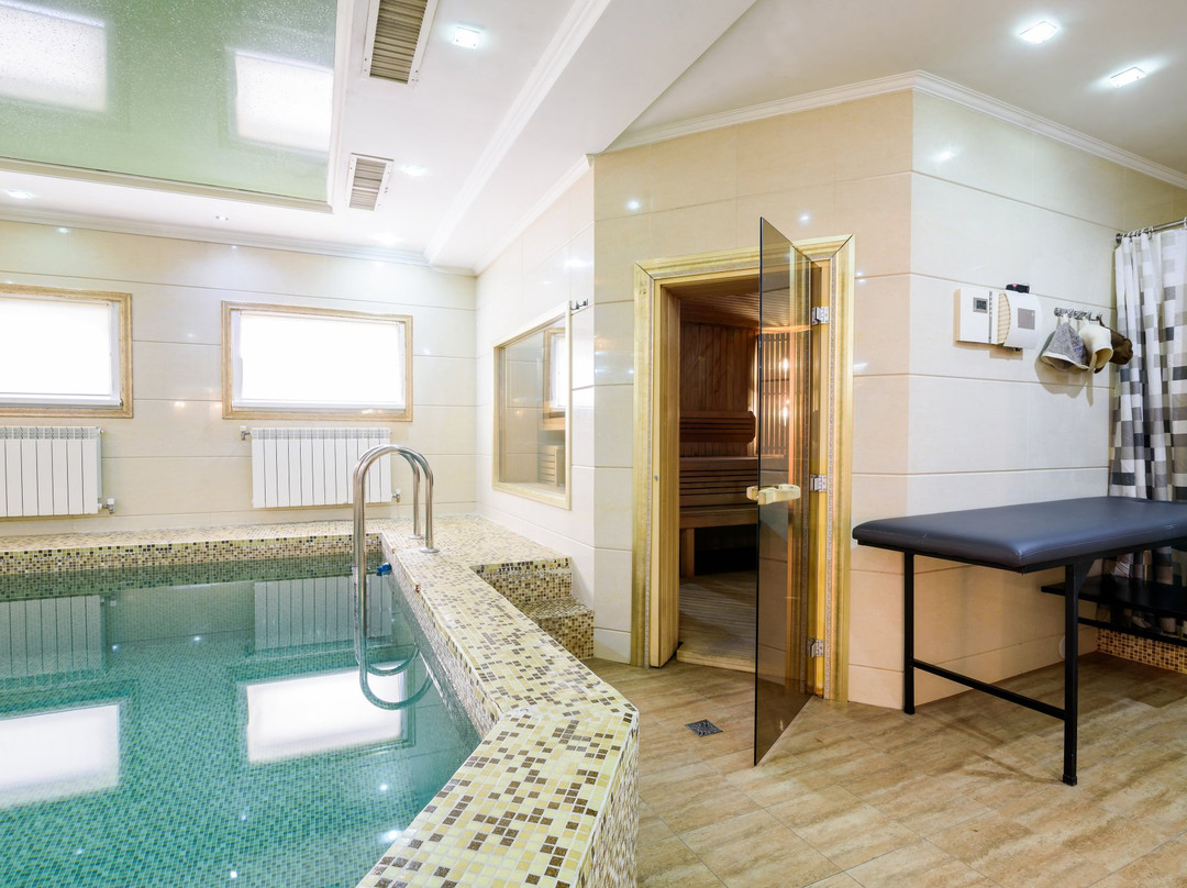 Vintage Boutique Hotel主图