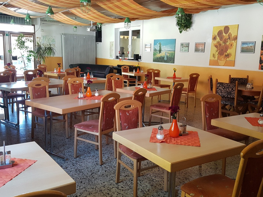 Hotel Alte Post主图