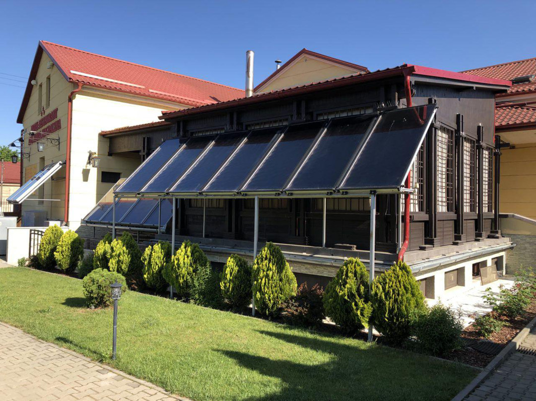 Casa Maria Magdalena