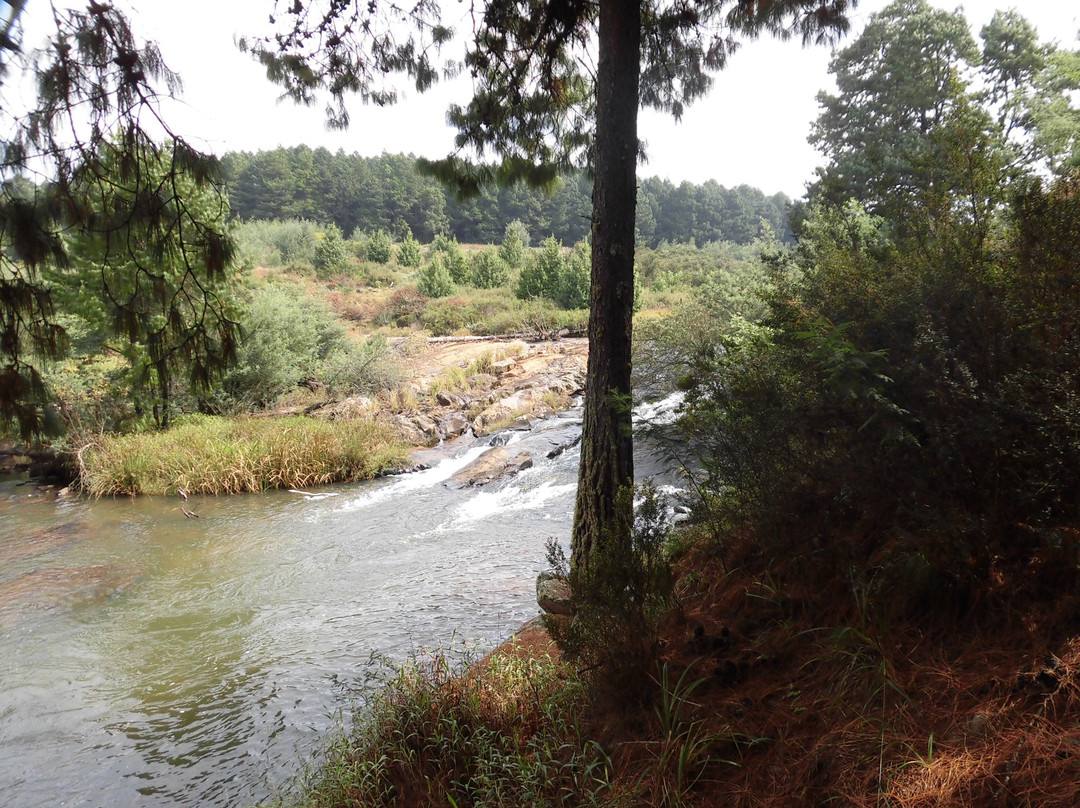 Zwakala River Retreat主图