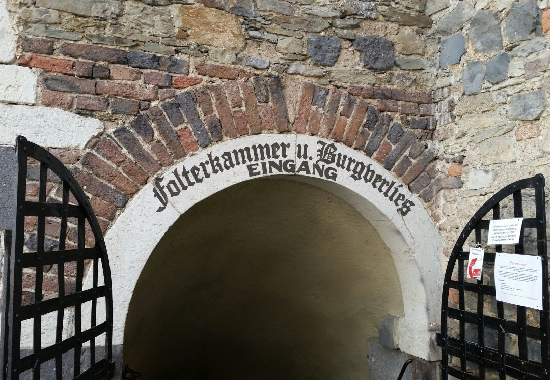 Folterkammer Linz am Rhein景点图片