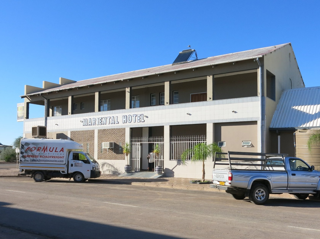 Mariental Hotel主图
