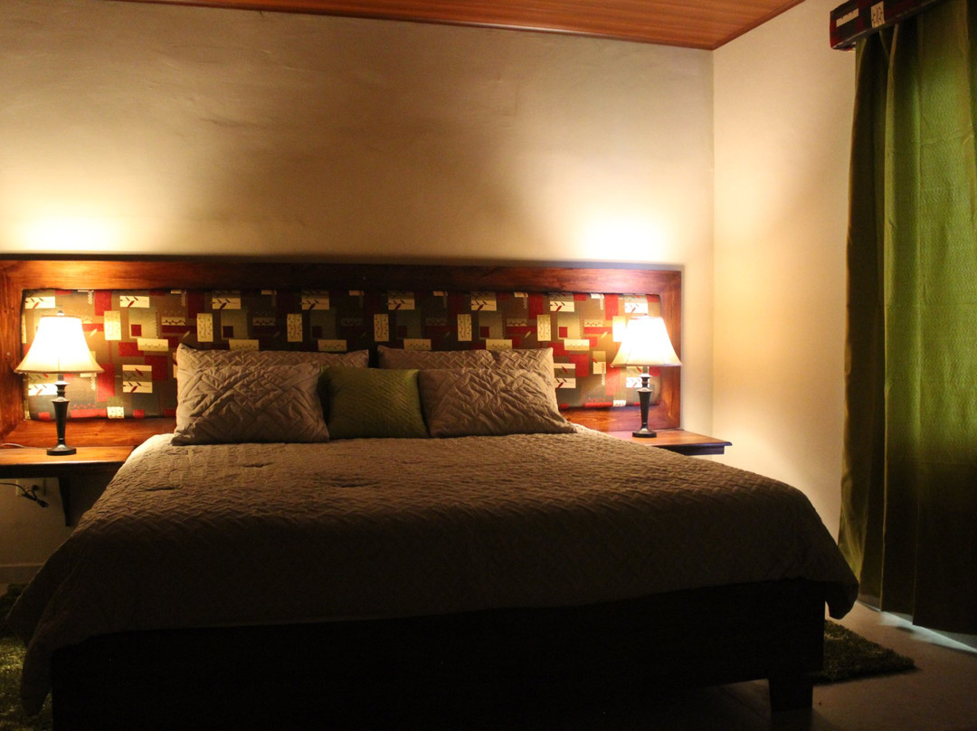 Hotel La Serrania主图