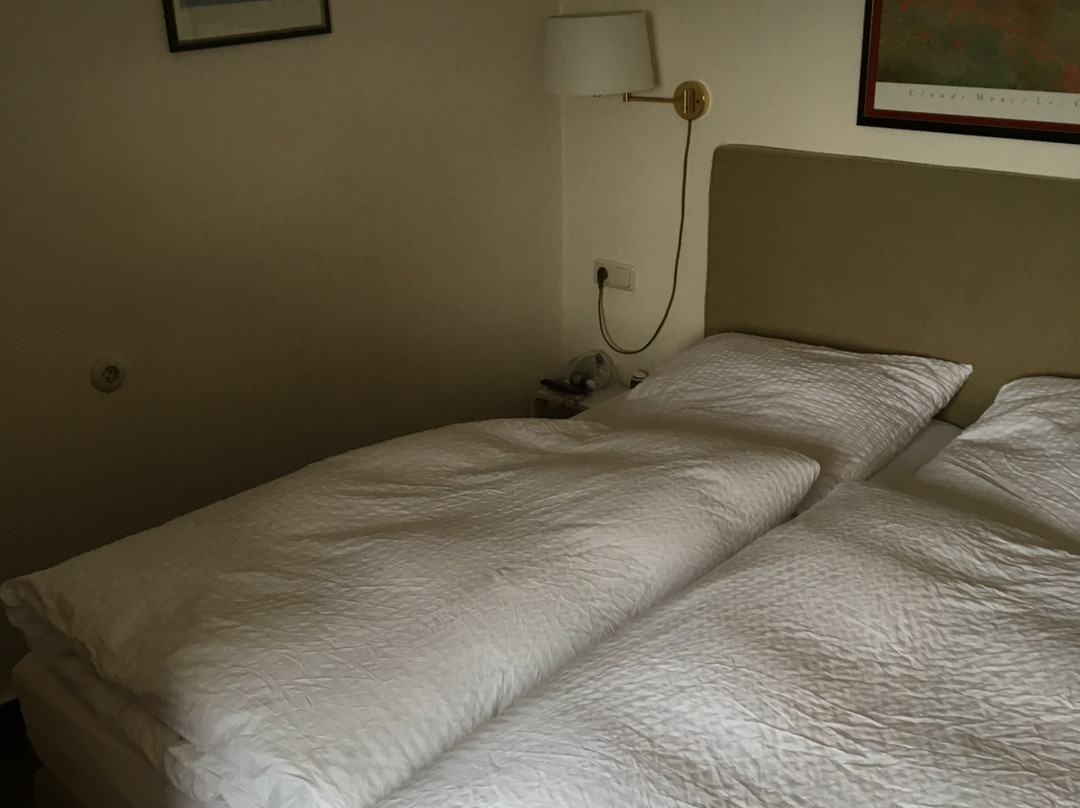 Hotel Seeblick Garni主图