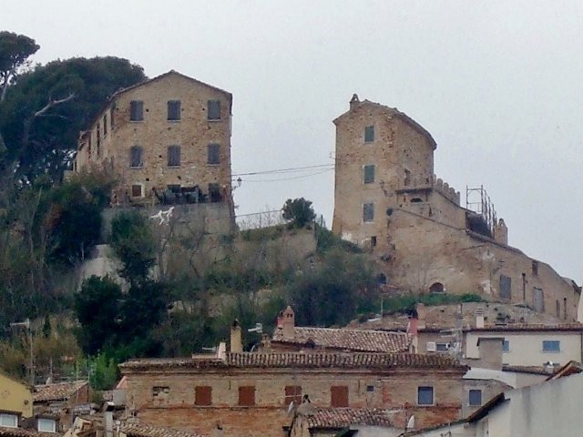 I Ruderi del Castello景点图片