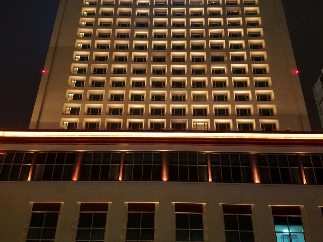 遵义格兰云天国际酒店（吾悦广场店）主图
