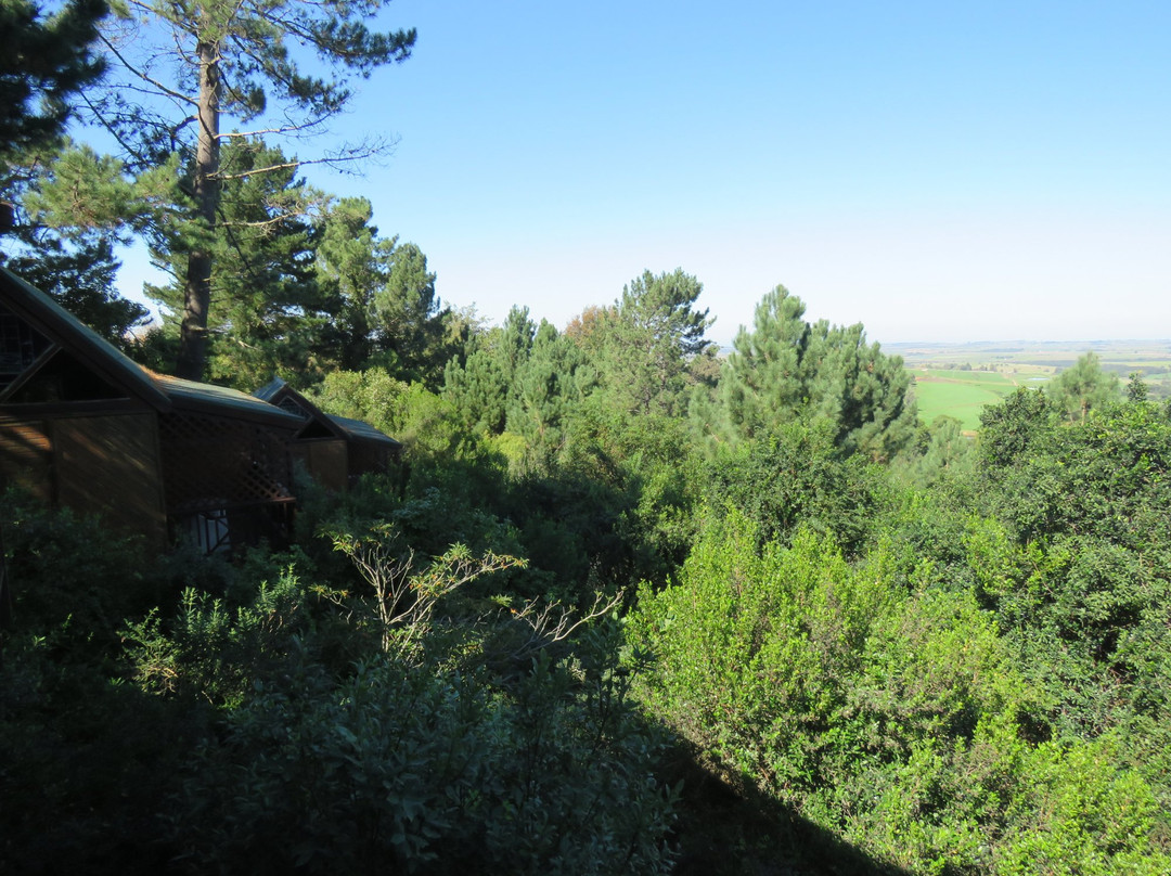 ArendsRus Country Lodge主图