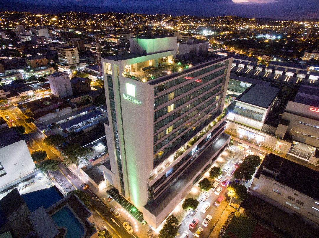 Holiday Inn Cucuta by IHG主图
