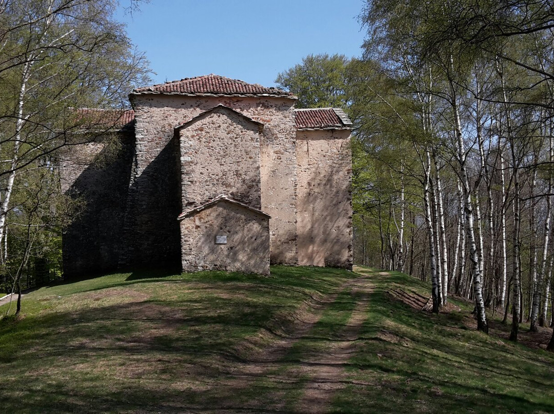 Graglia旅游攻略图片