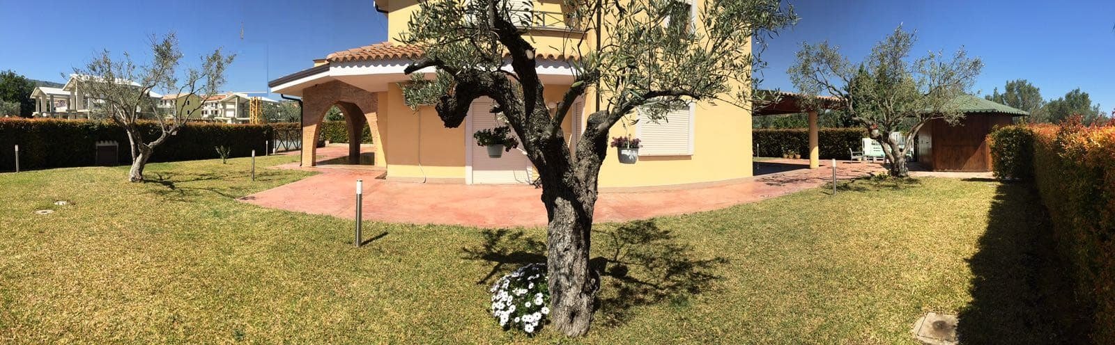 Villa Aurelio-官方