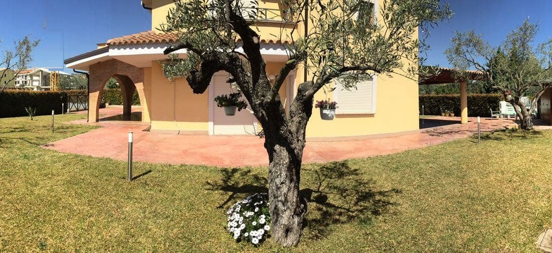 Villa Aurelio主图