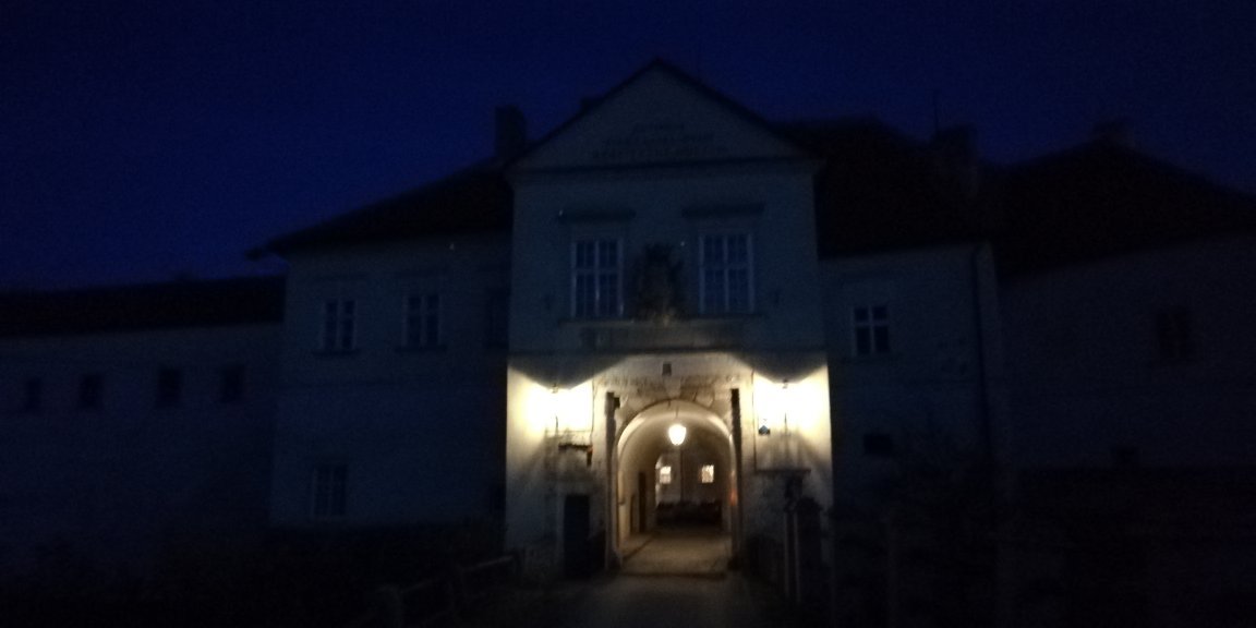Schlosshotel Mailberg-官方