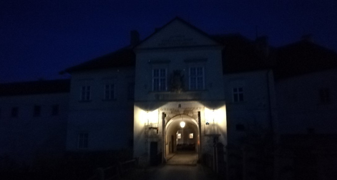 Schlosshotel Mailberg主图