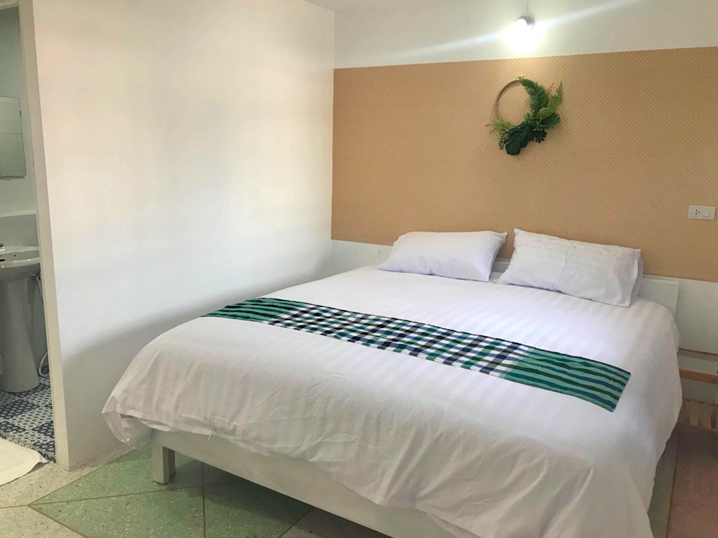 Lamoon Boutique Hotel-官方