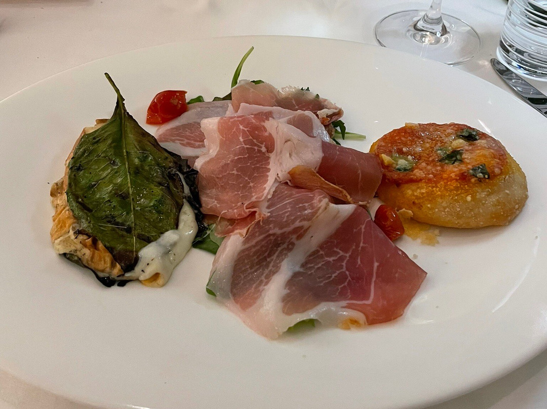 Terrazza Duomo Hotel