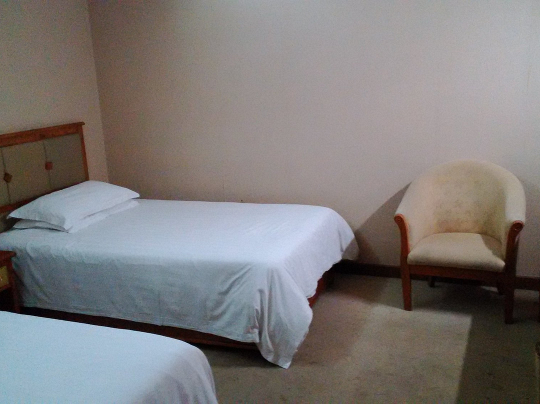 四海国际酒店主图