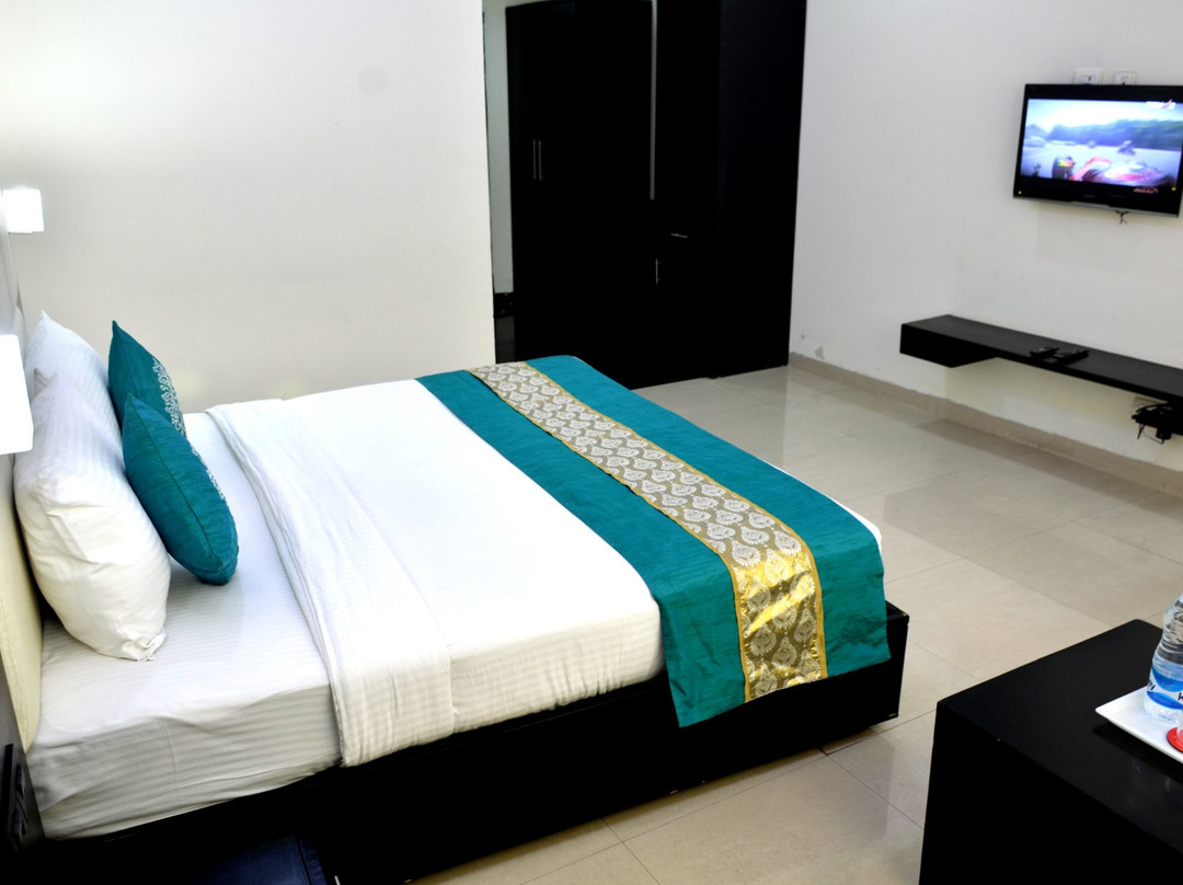 MM Continental主图