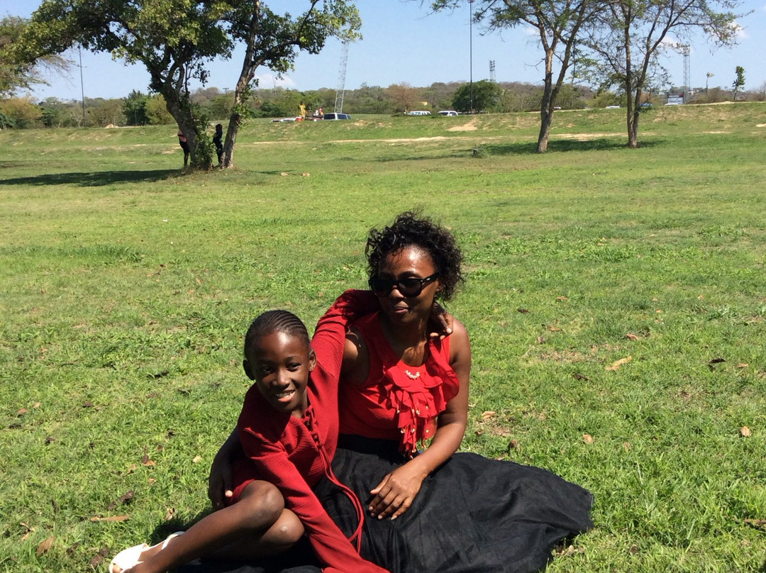 Mbombela Stadium-尼斯普鲁特必去景点