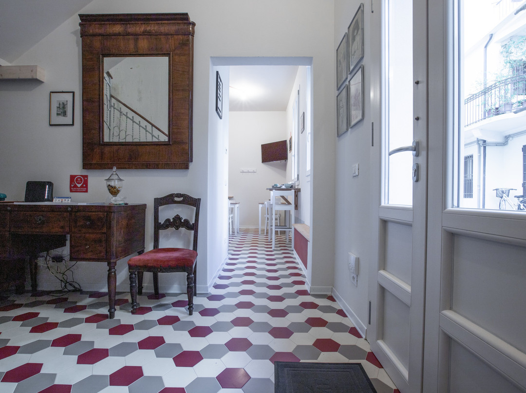 B&b Casa Livia