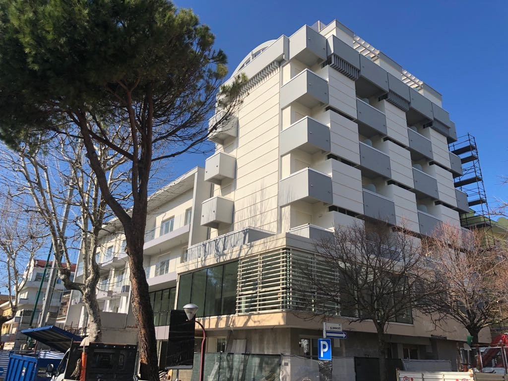 Hotel Gala主图