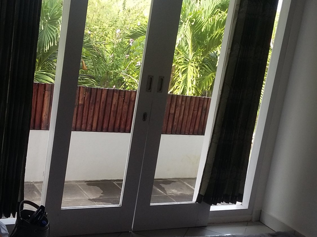 Summer Homestay Bali主图