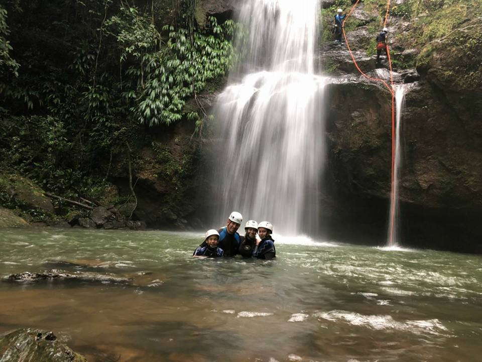 Caqueta Department旅游攻略图片