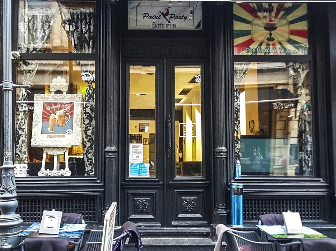 Retro Bistro&Bar主图