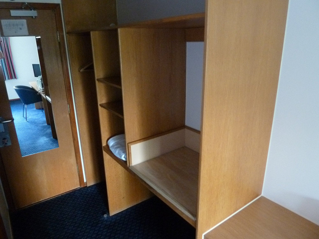 Travelodge Blyth A1 M Hotel主图
