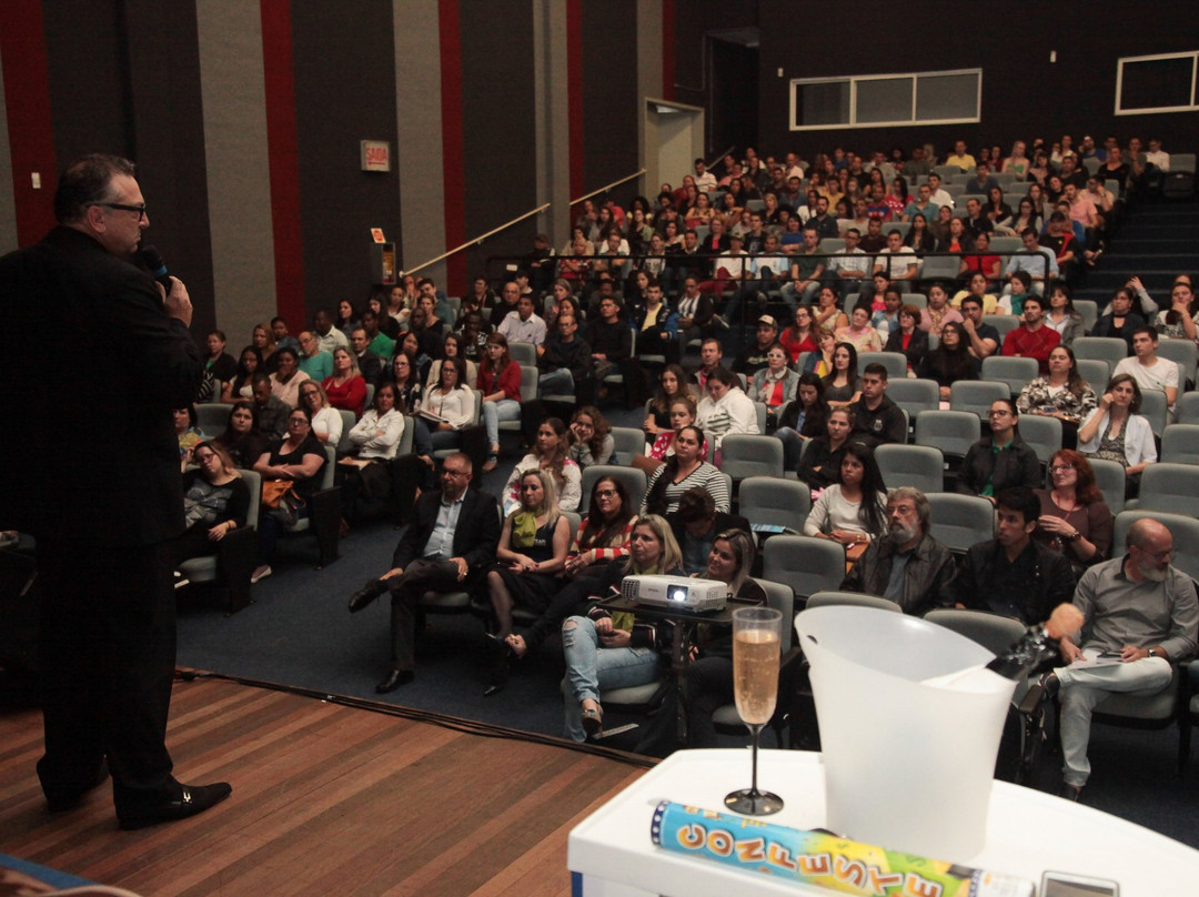 Centreventos Governador Luiz Henrique da Silveira