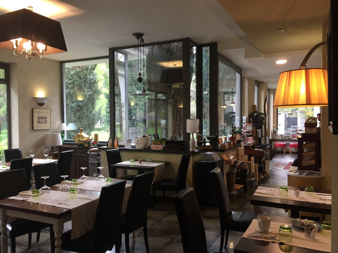 Villa Minieri Resort & Spa主图