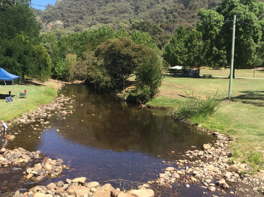 Wee Jasper旅游攻略图片