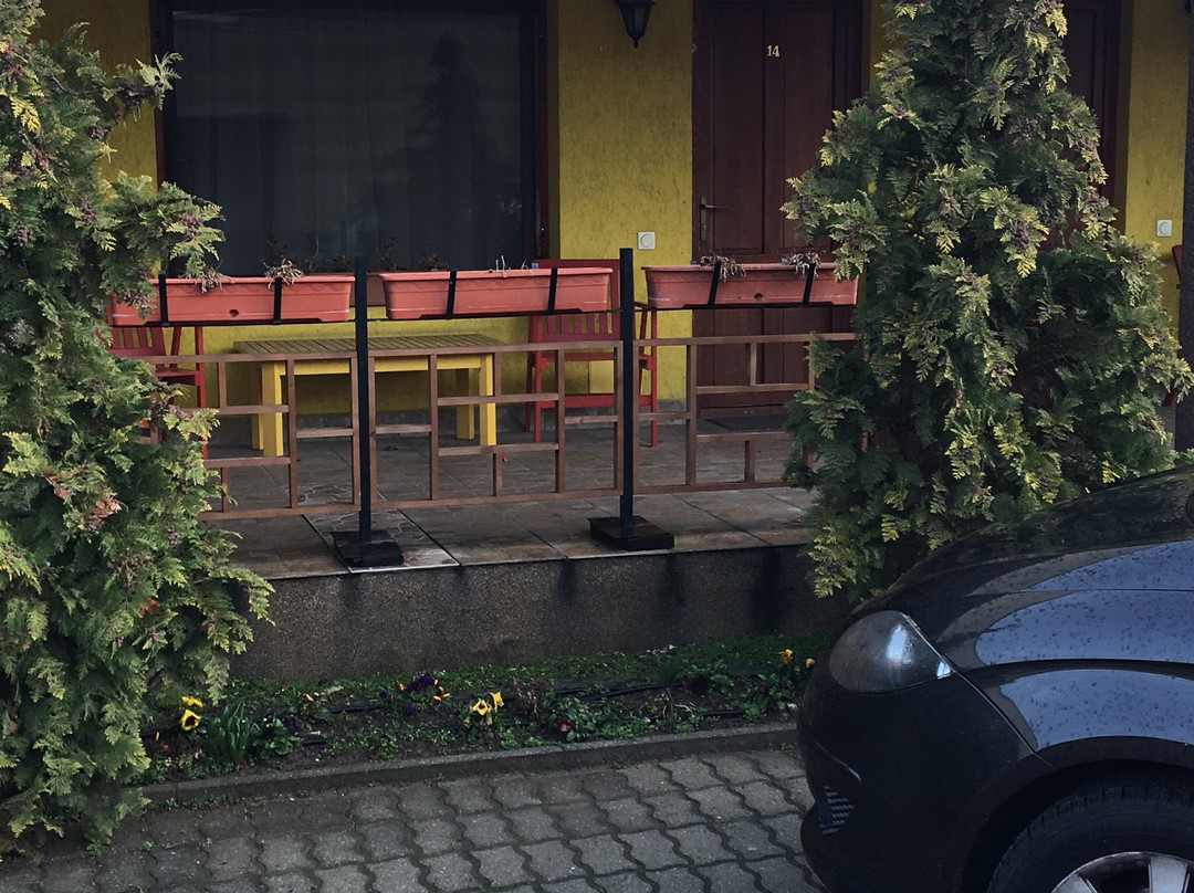 Motel Select主图