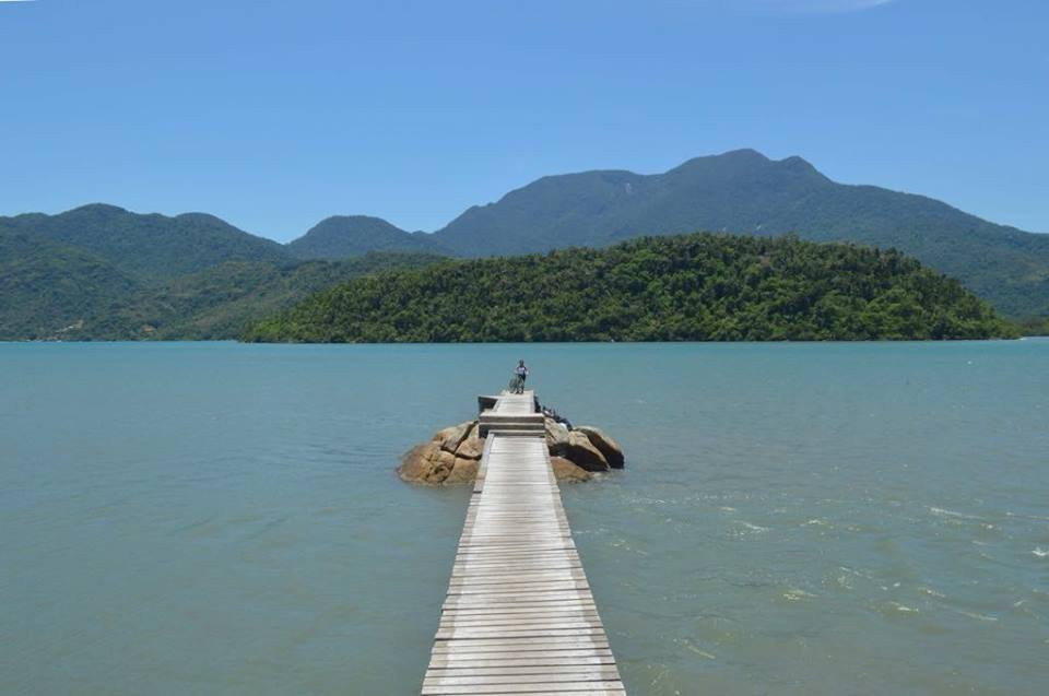 Paraty Bike Park景点图片