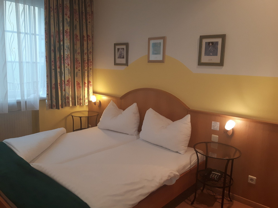Hotel-Pension Alte-Muehle主图