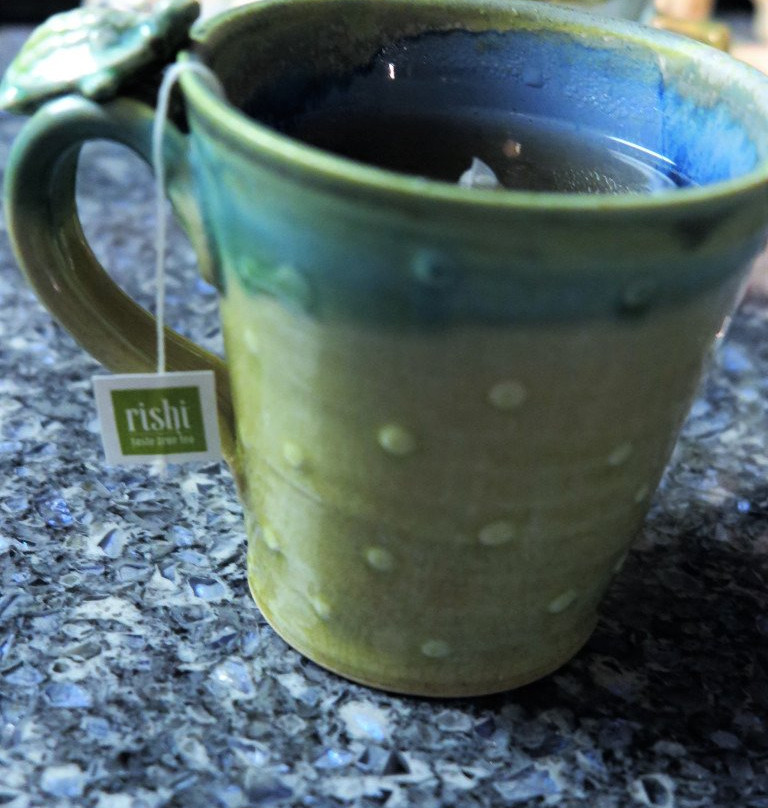 The Barn Swallow Artisan Gallery-夏洛茨维尔必去景点