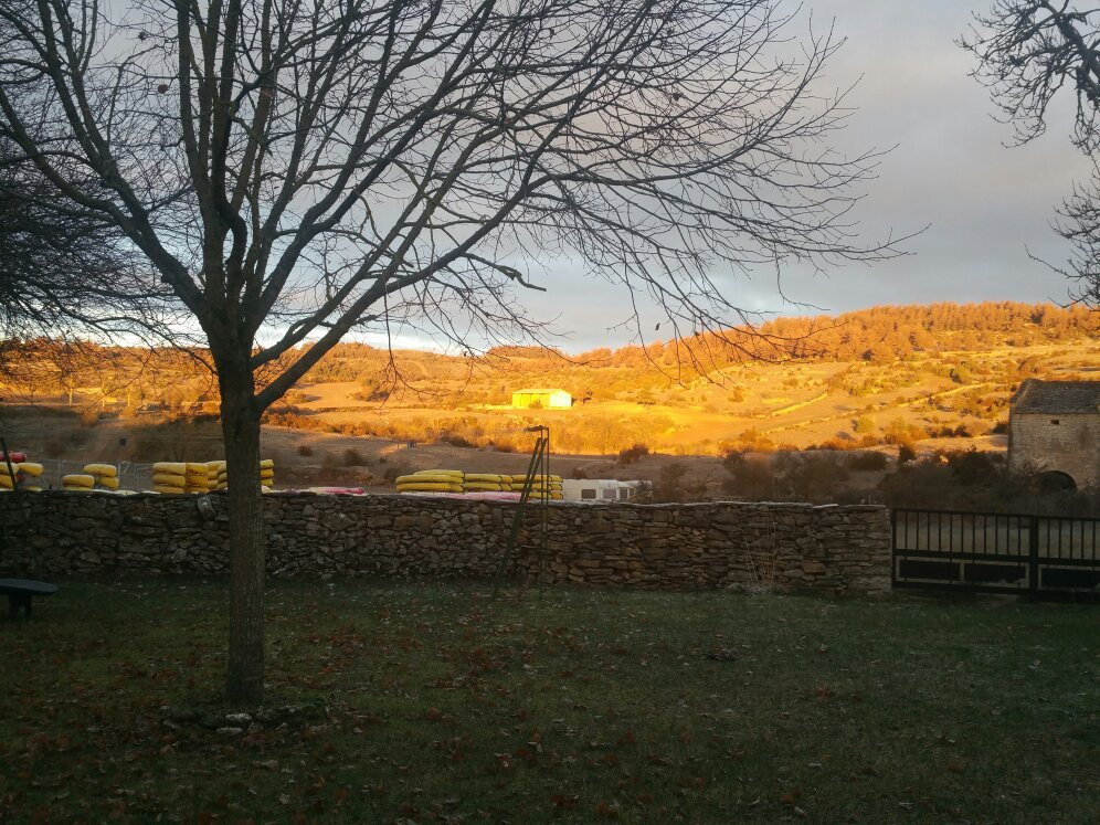 Camping Le Tivoli