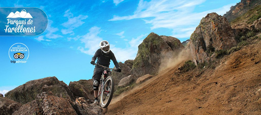 Farellones - Centro de Montaña-Farellones必去景点