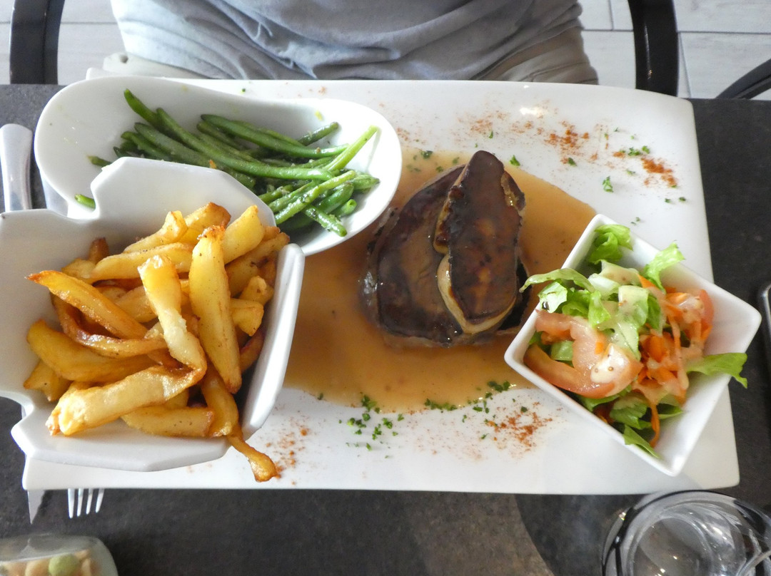 La Brasserie des Artistes