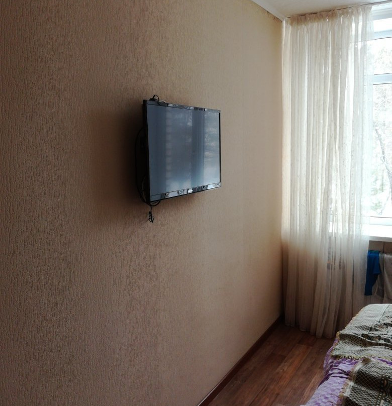 Sanatoriy Bereznyaki主图