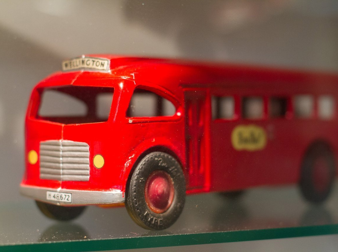 Fun ho! National Toy Museum-Inglewood必去景点