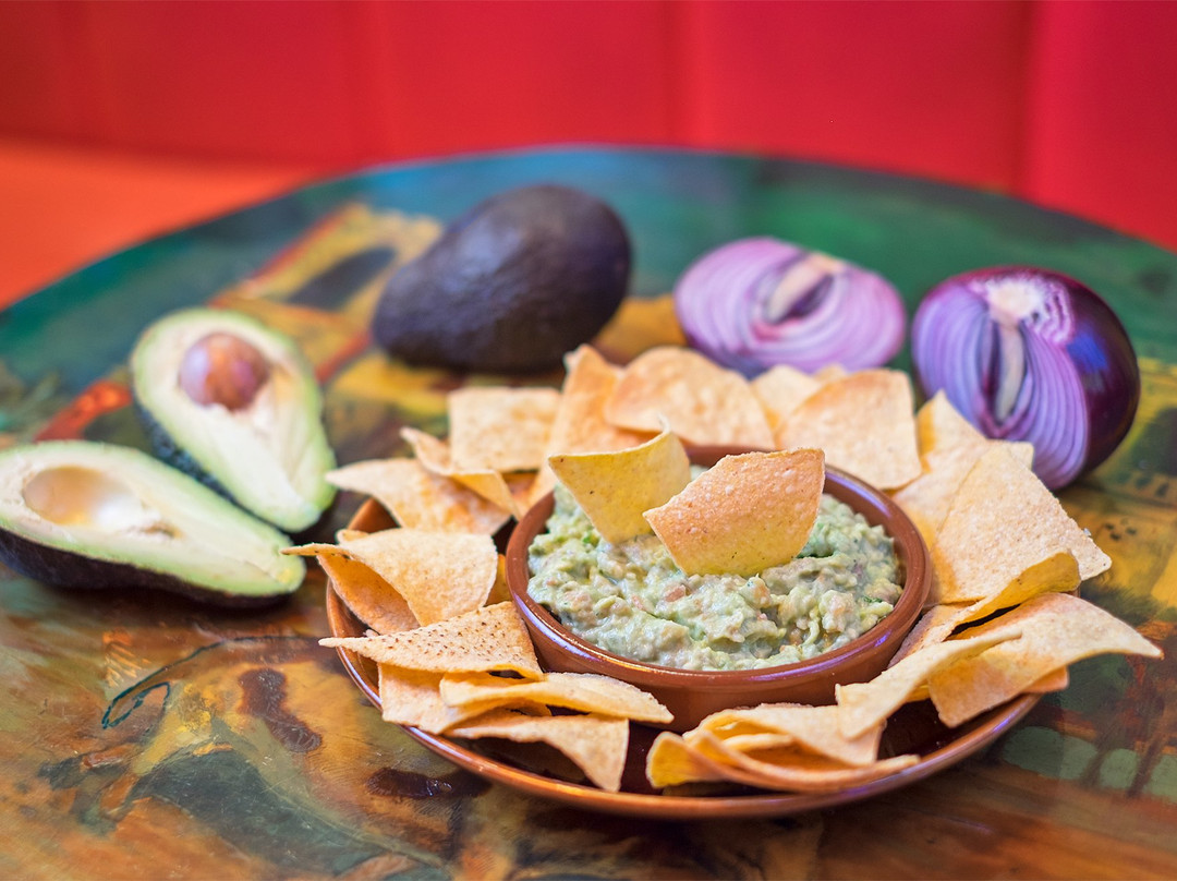 La Taqueria de Birra